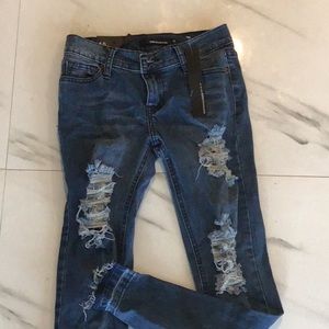 Contraband jeans